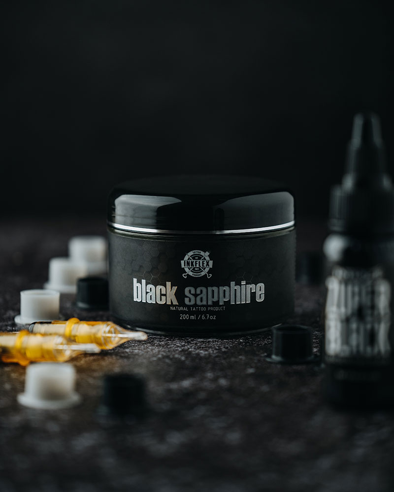 Black Saphire Gallery 1