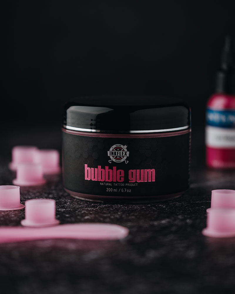 Bubble Gum 4 Bubble Gum Gallery 1