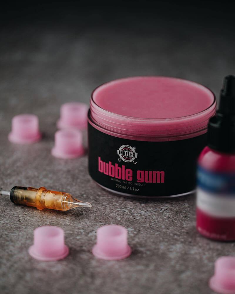 Bubble Gum 5 Bubble Gum Gallery 3 800x1000 2