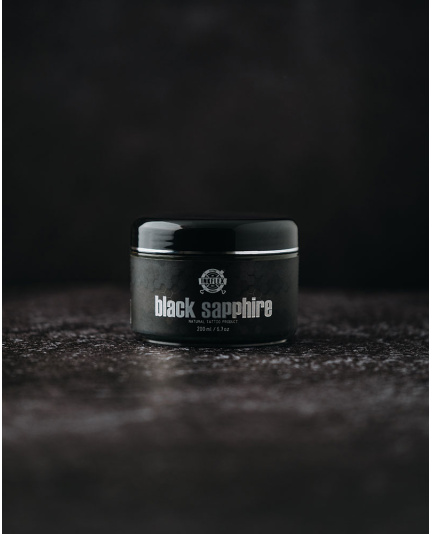 Black Saphire 1