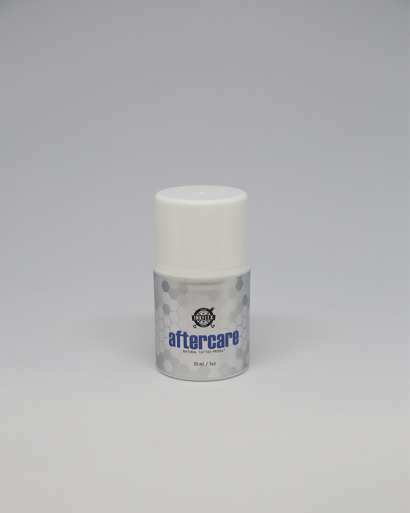 Inkflex - Aftercare
